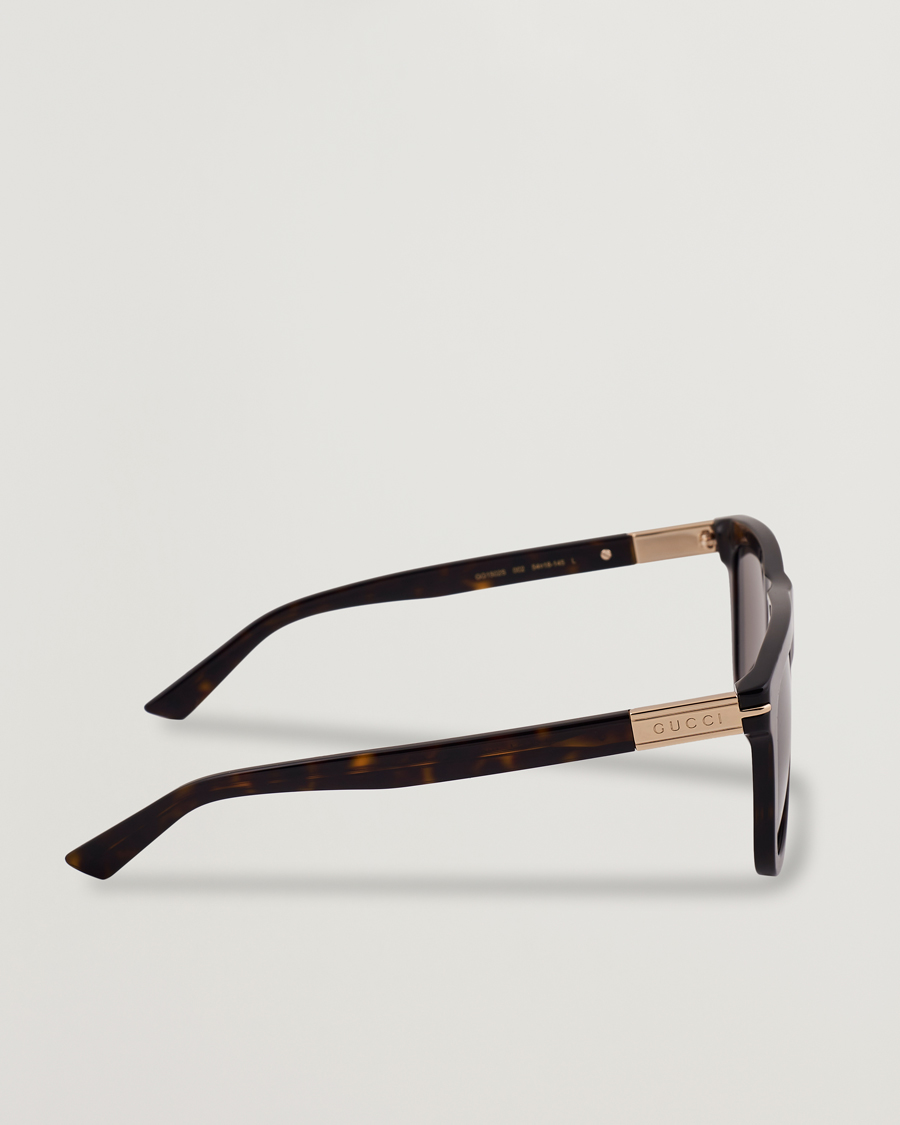 Men | Sunglasses | Gucci | GG1502S Sunglasses Havana