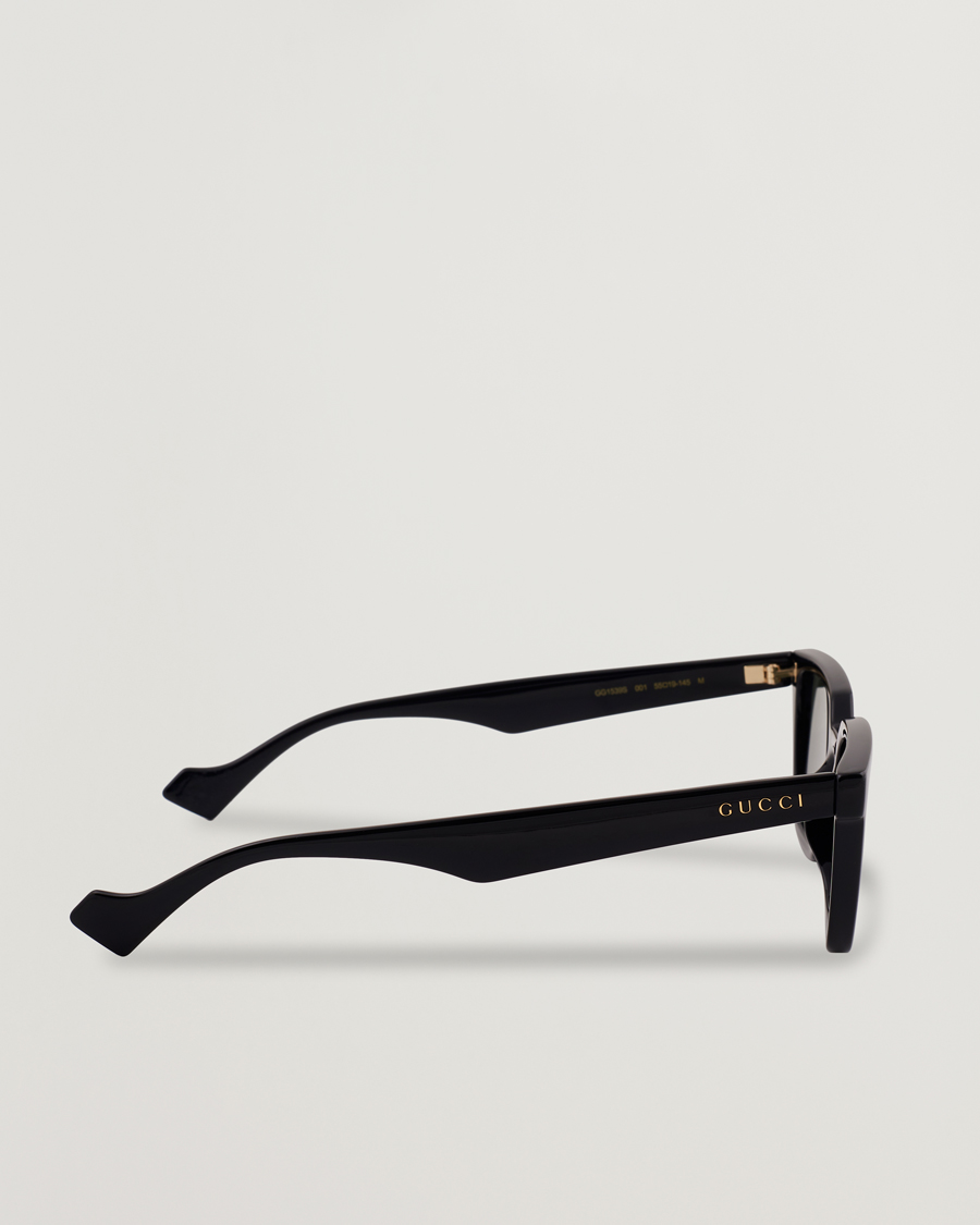 Men | Sunglasses | Gucci | GG1539S Sunglasses Black