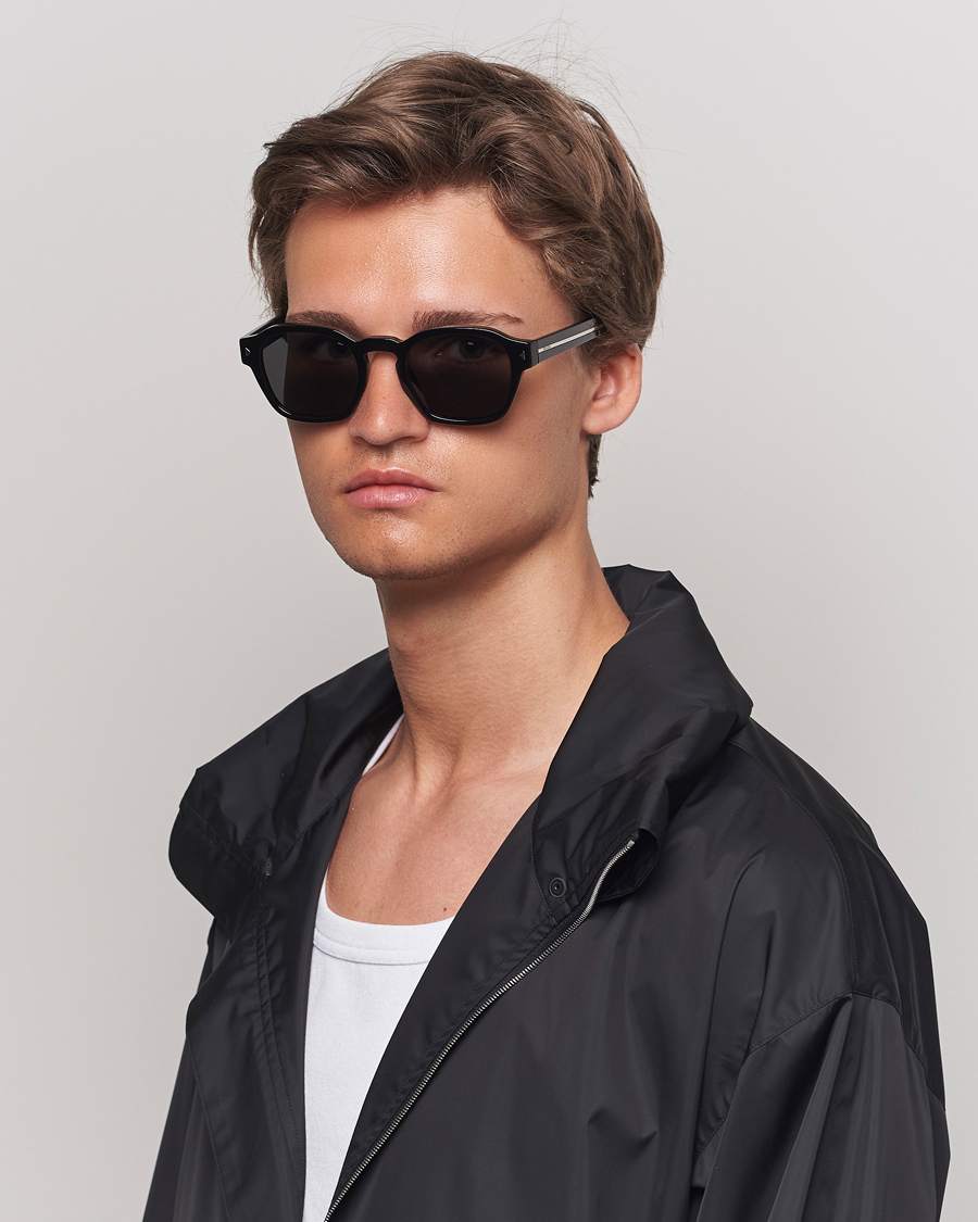 Herren | Prada Eyewear | Prada Eyewear | Prada 0PR A16S Sunglasses Black