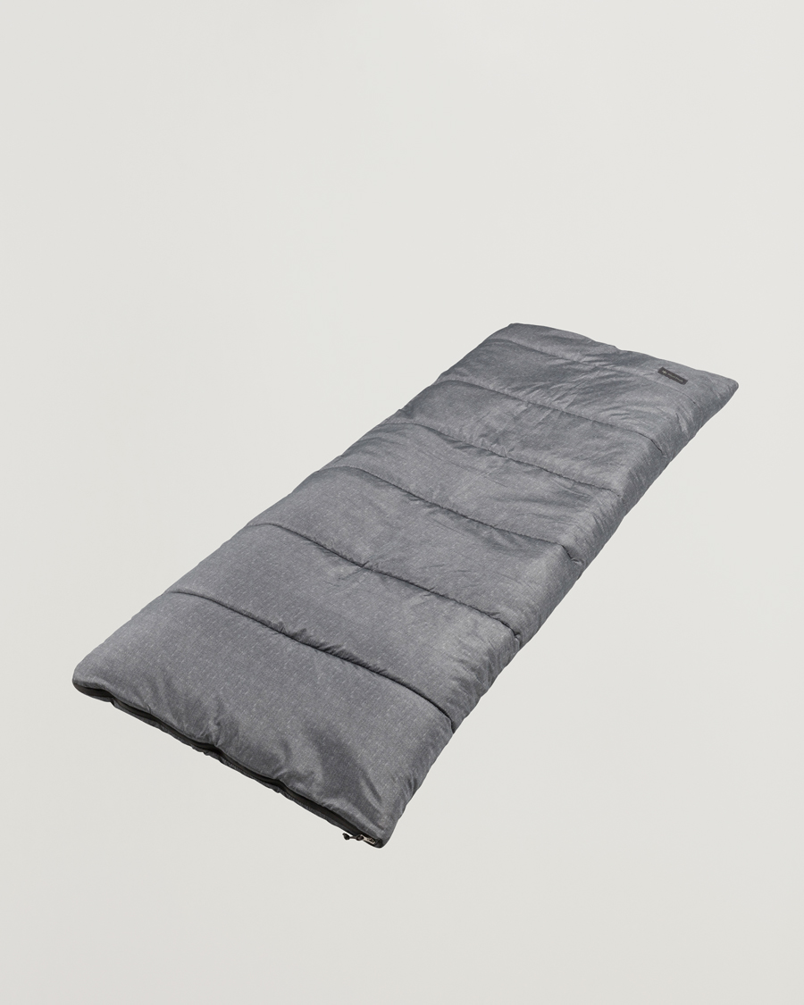 Mies |  | Snow Peak | Entry Sleeping Bag Grey
