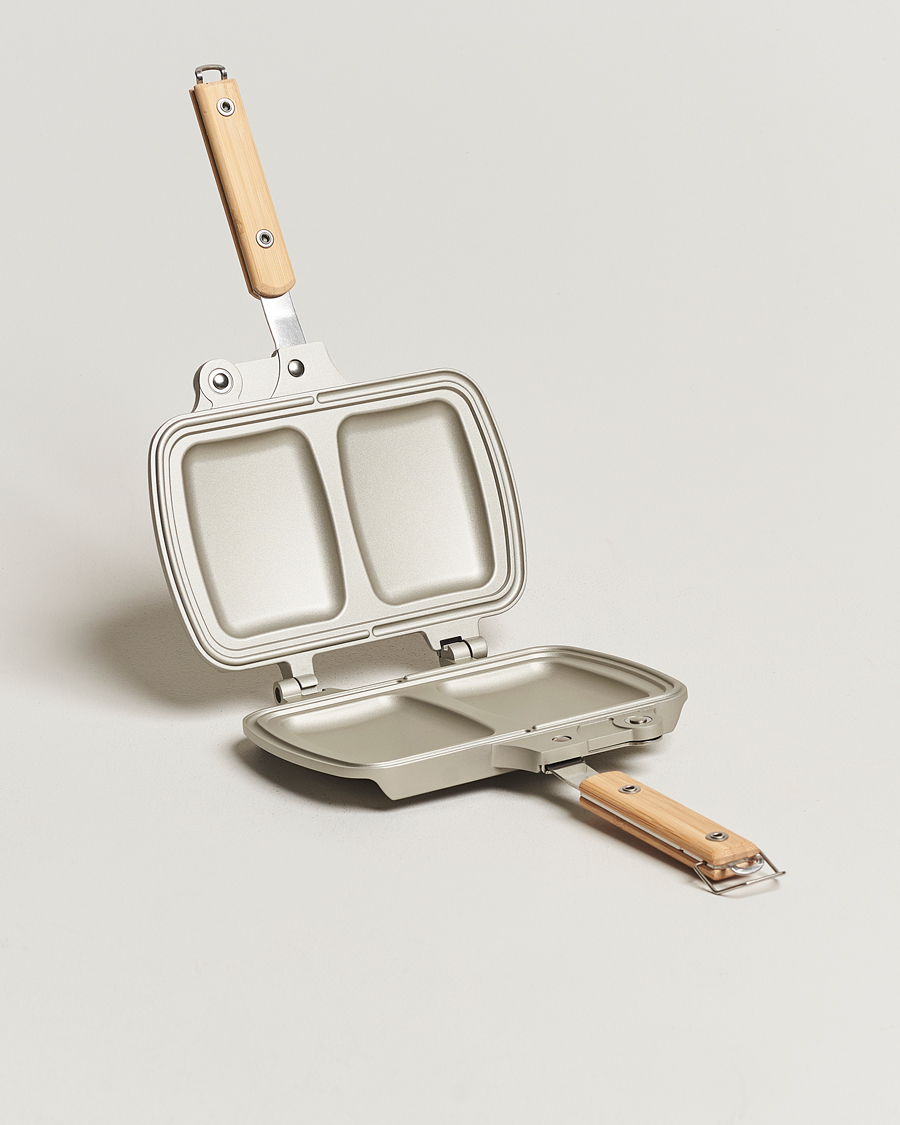 Men | Outdoor living | Snow Peak | Gourmet Sandwich Tramezzino