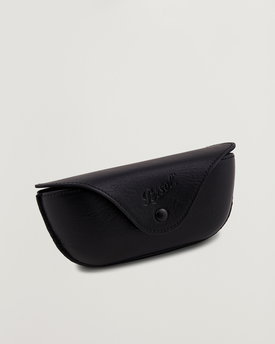 Men | Sunglasses | Persol | 0PO0649 Sunglasses Transparent Grey