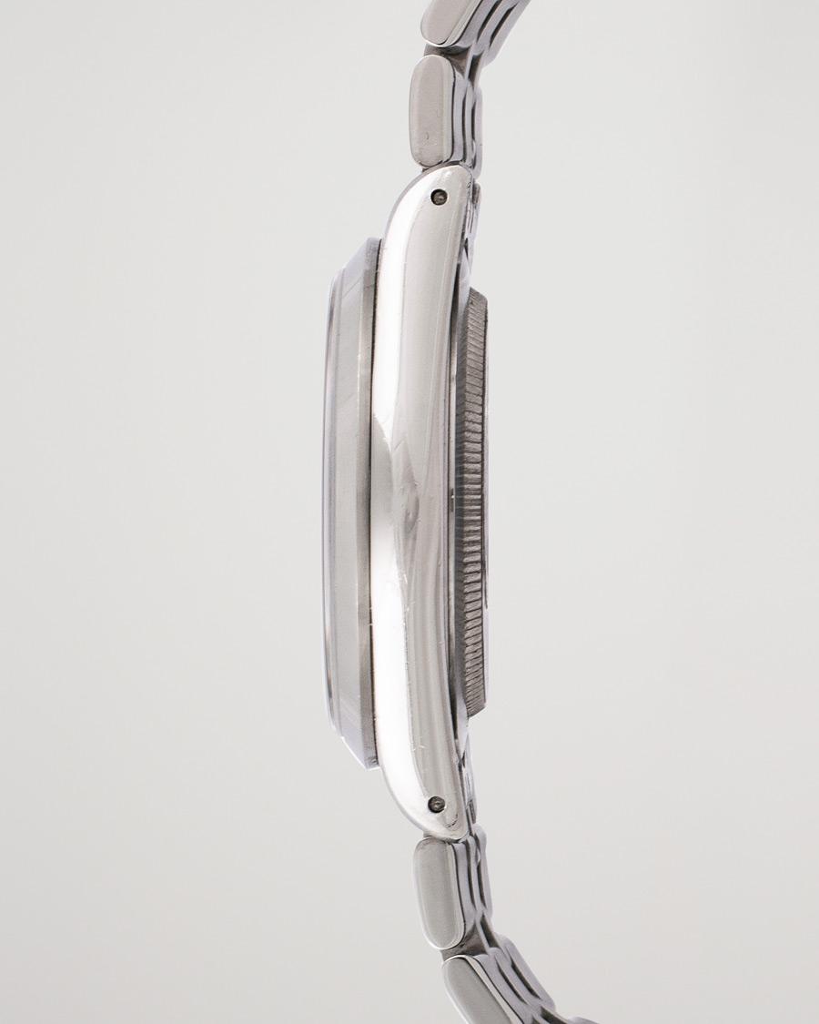 Men | Tudor Pre-Owned 74000N Silver | Tudor Pre-Owned | 74000N Silver