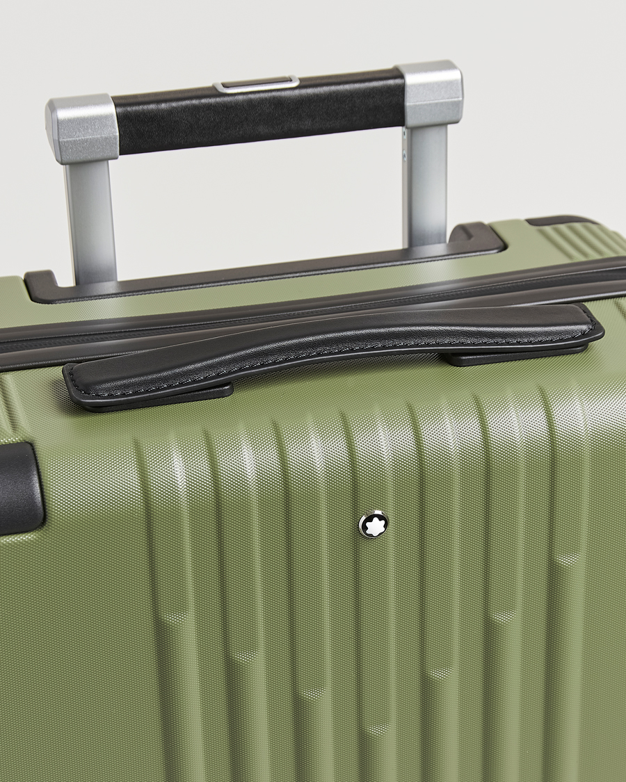 Men | Montblanc 4810 Cabin Compact Clay | Montblanc | 4810 Cabin Compact Clay