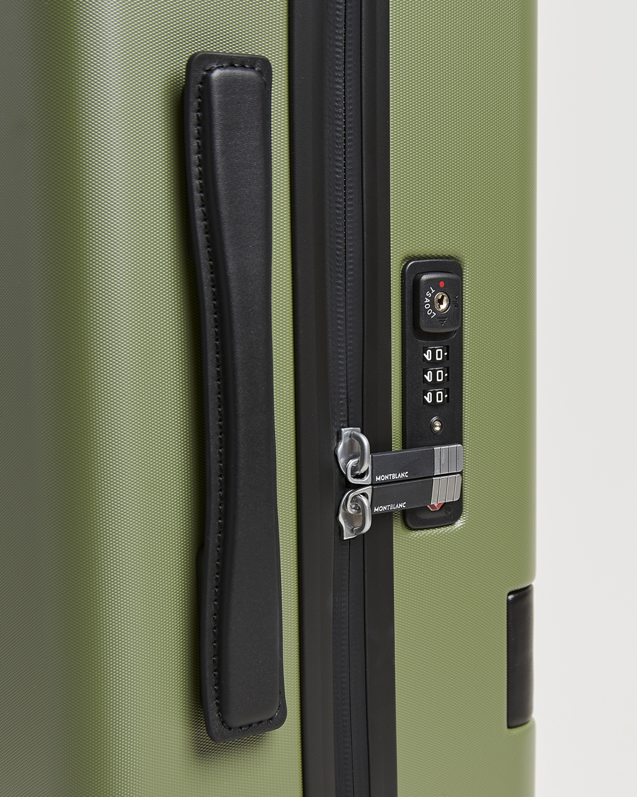 Men | Montblanc 4810 Cabin Compact Clay | Montblanc | 4810 Cabin Compact Clay