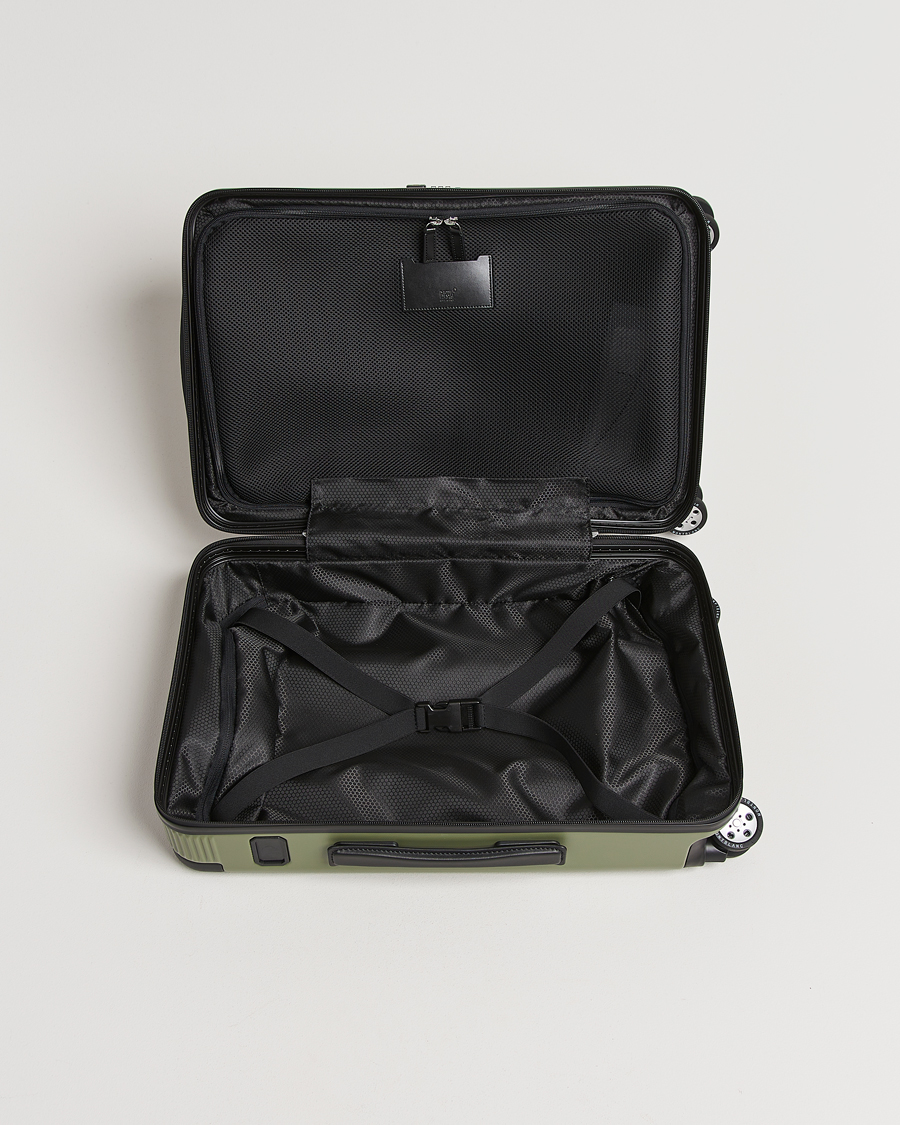 Men | Montblanc 4810 Cabin Compact Clay | Montblanc | 4810 Cabin Compact Clay