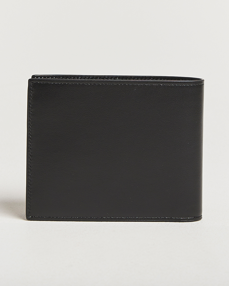 Men | Wallets | Montblanc | Meisterstück Wallet 6cc Black