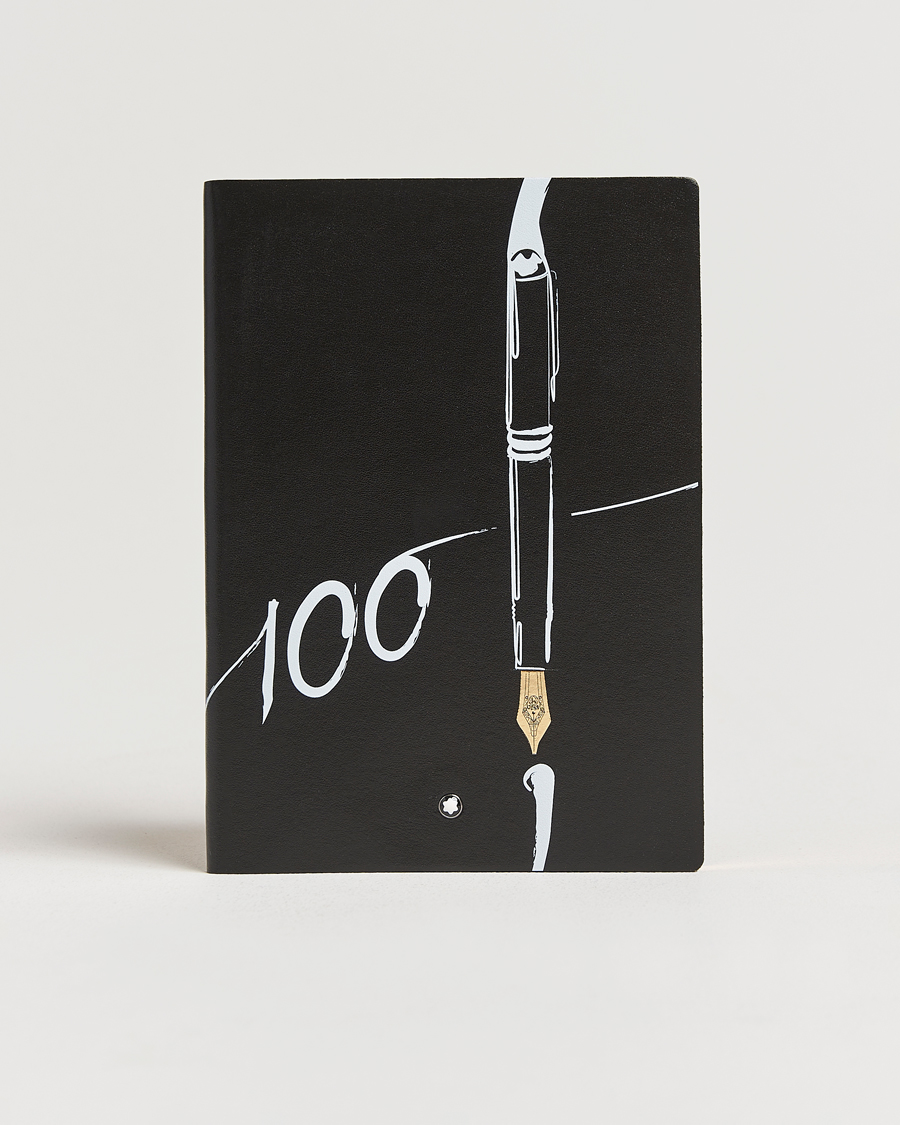 Men | Notebooks | Montblanc | Notebook #146 Meisterstück 100 years