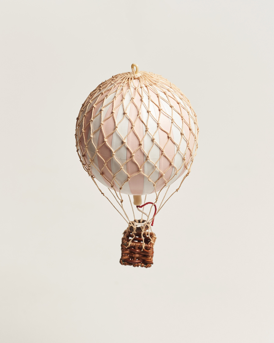 Men | Lifestyle | Authentic Models | Floating In The Skies Balloon Light Pink