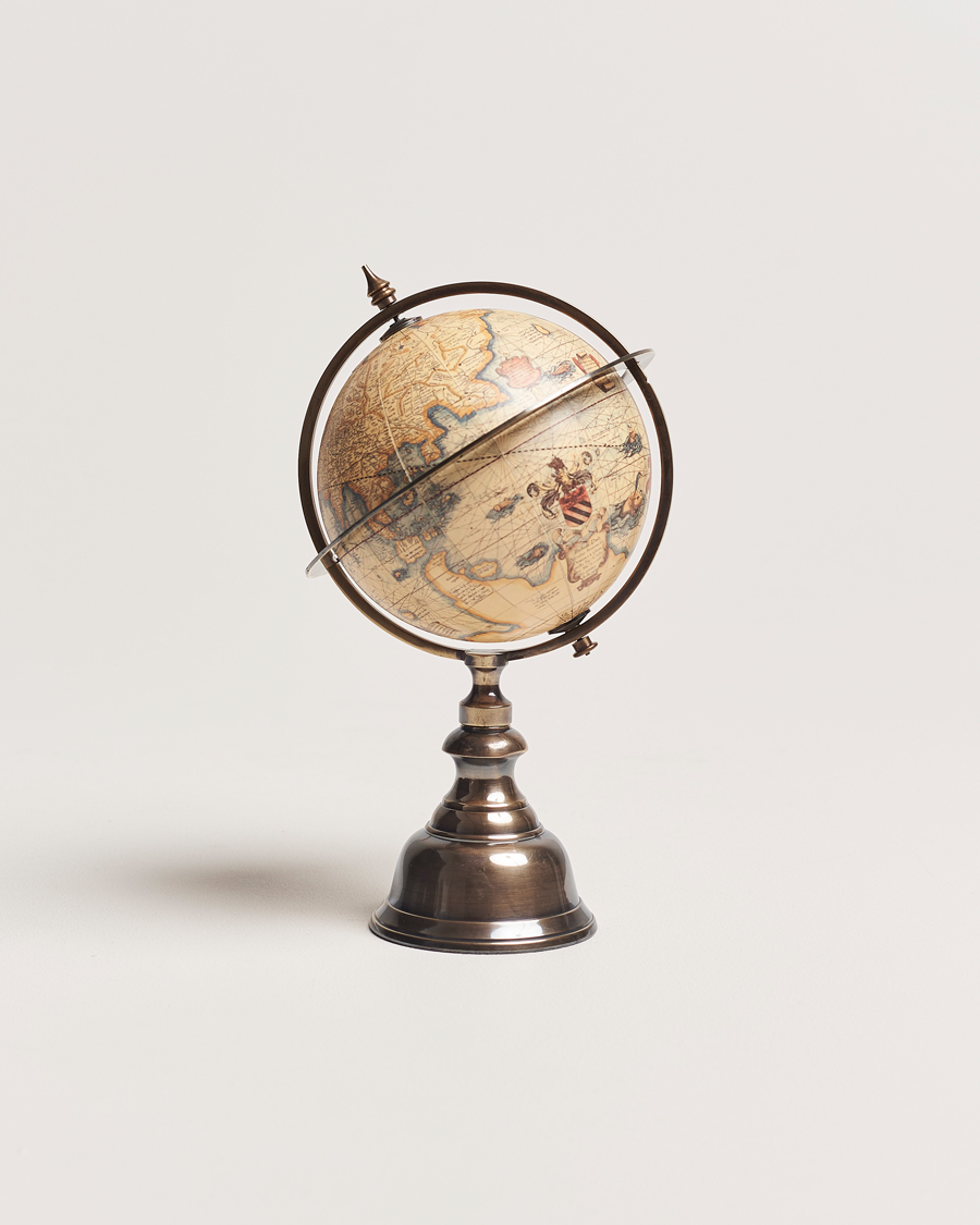 Men | Decoration | Authentic Models | Mini Terrestrial Globe