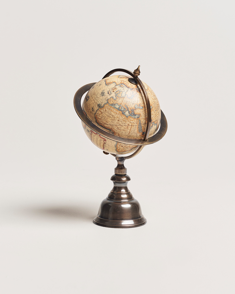 Herre |  | Authentic Models | Mini Terrestrial Globe 