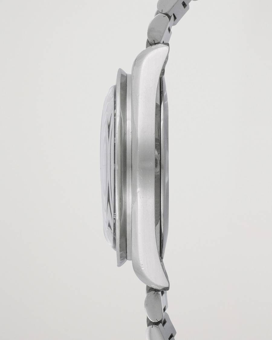 Men | Omega Pre-Owned Speedmaster Reduced 175.0032 Silver | Omega Pre-Owned | Speedmaster Reduced 175.0032 Silver