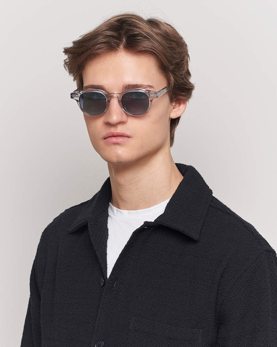 Men | Sunglasses | CHIMI | 01 Sunglasses Grey