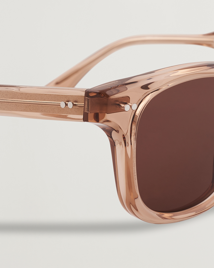 Men | New product images | CHIMI | 02 Sunglasses Light Brown