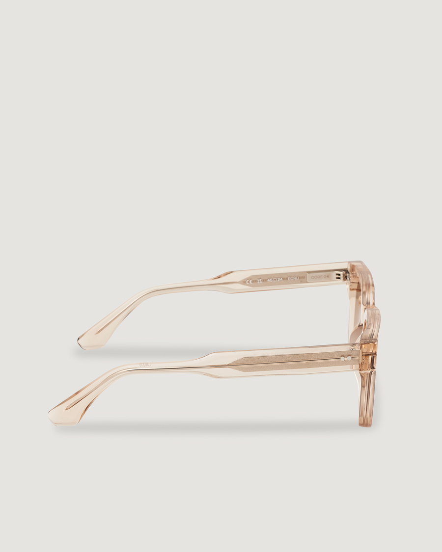 Men | Sunglasses | CHIMI | 04 Sunglasses Ecru