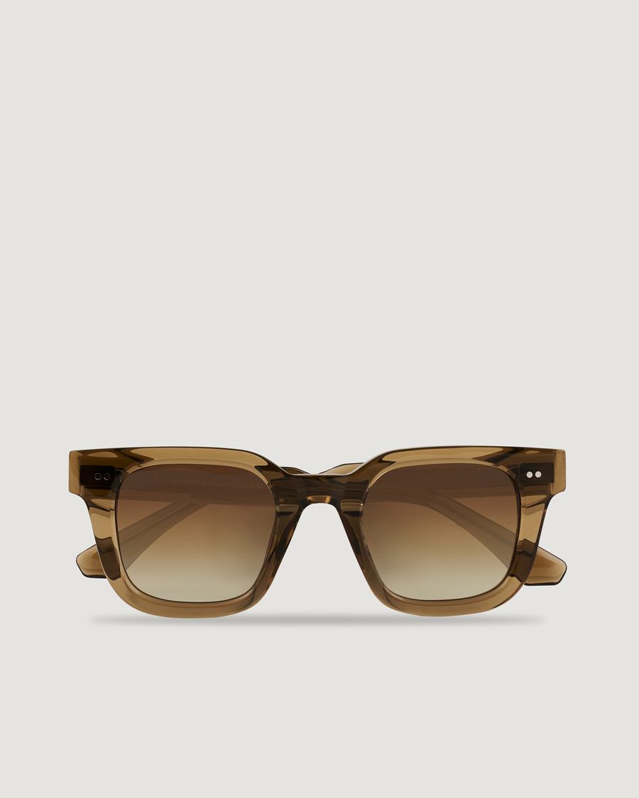 Men | Sunglasses | CHIMI | CHIMI04 SunglassesGreen