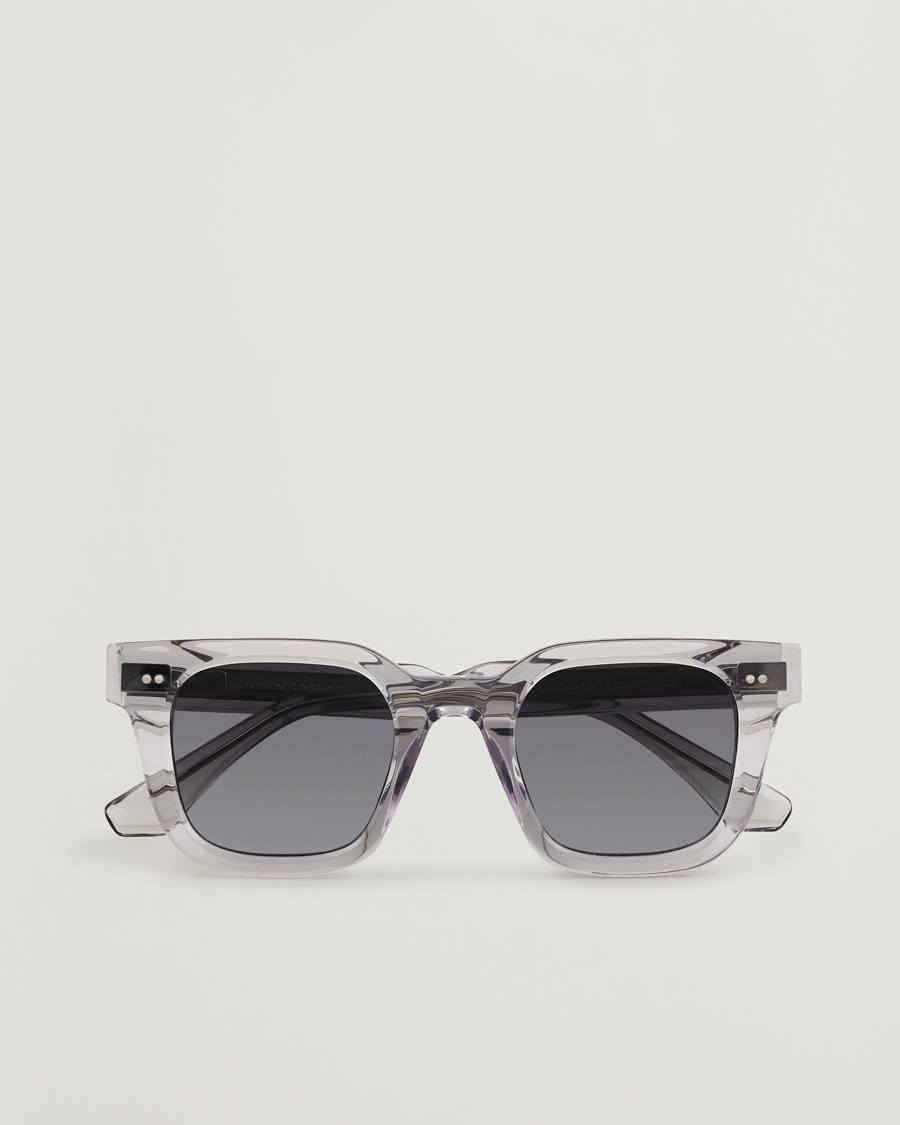 Men | Sunglasses | CHIMI | CHIMI04 SunglassesGrey