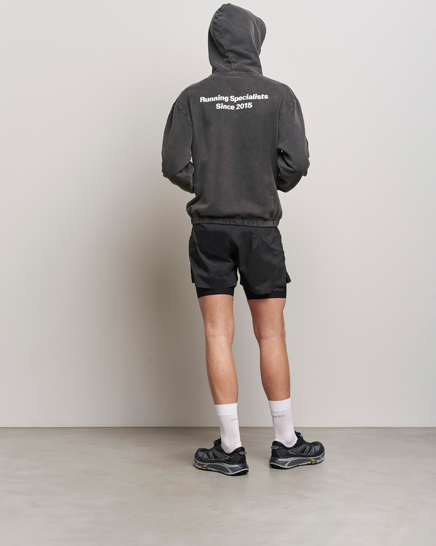 Satisfy SoftCell Hoodie Black at CareOfCarl.com