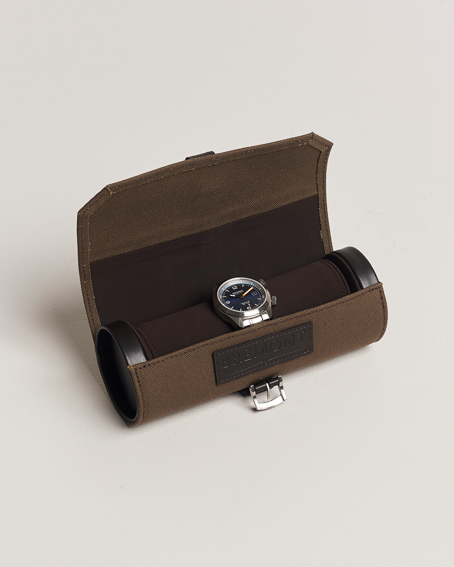 Men | Bremont Argonaut Azure 42mm Steel | Bremont | Argonaut Azure 42mm Steel