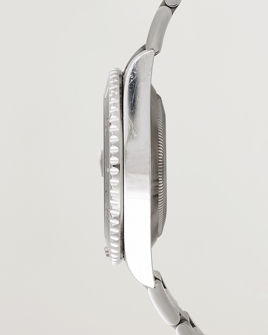 Men | Rolex Pre-Owned Submariner 116610LN Oyster Perpetual Steel Black Silver | Rolex Pre-Owned | Submariner 116610LN Oyster Perpetual Steel Black Silver