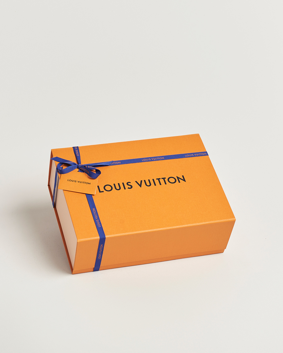 LV ファッション 【未使用/RFID】ルイヴィトン タイガラマ