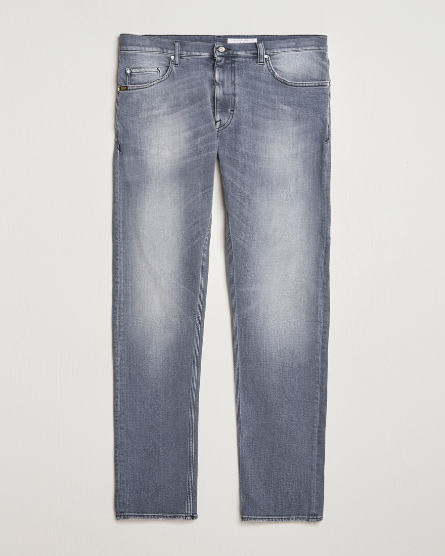 Men | Jeans | Tiger of Sweden | Pistolero Jeans Black