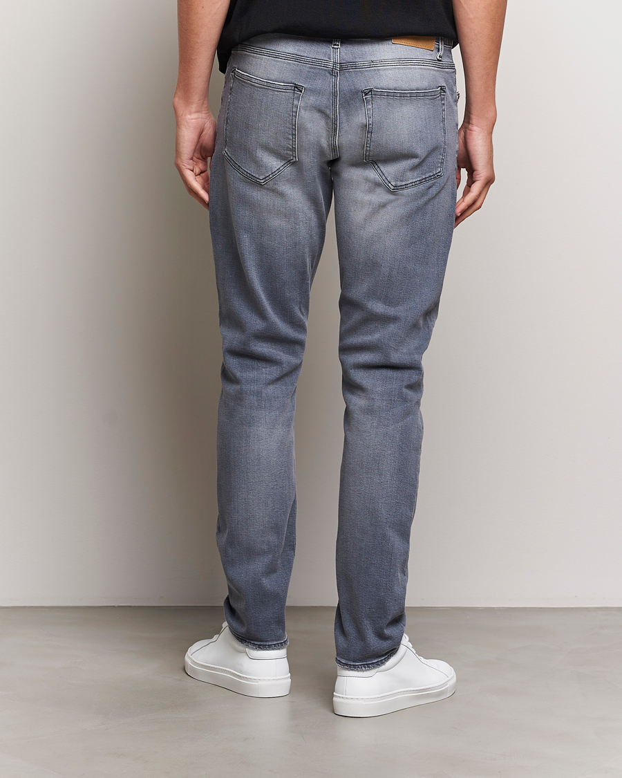 Men | Jeans | Tiger of Sweden | Pistolero Jeans Black