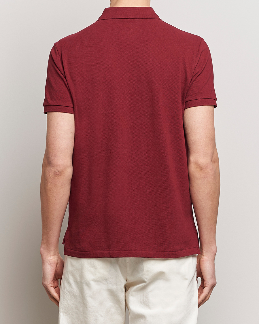 Men | Polo Shirts | Polo Ralph Lauren | Custom Slim Fit Polo Red Carpet