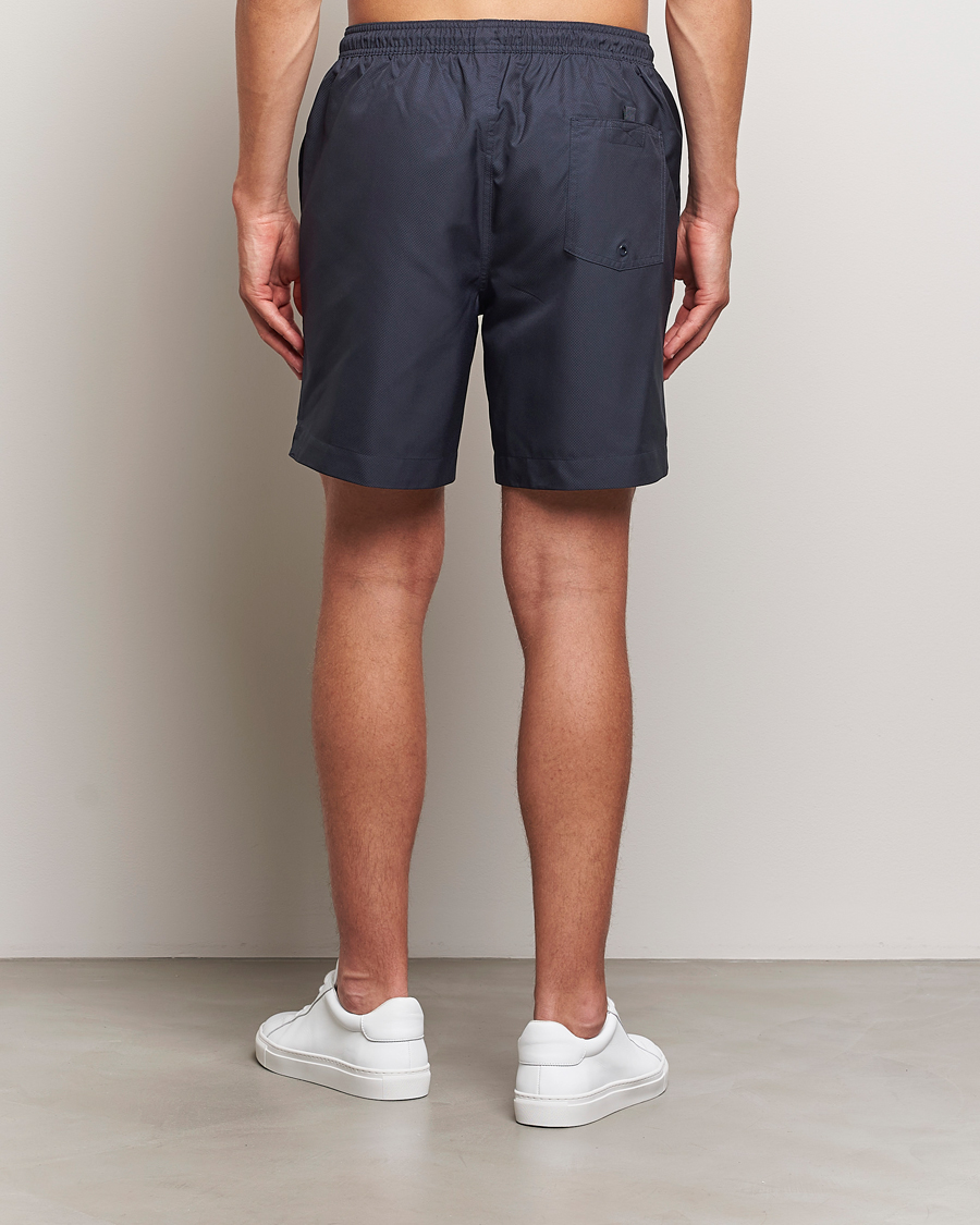 Men | Swimwear | Fred Perry | Classic Swimshorts Navy