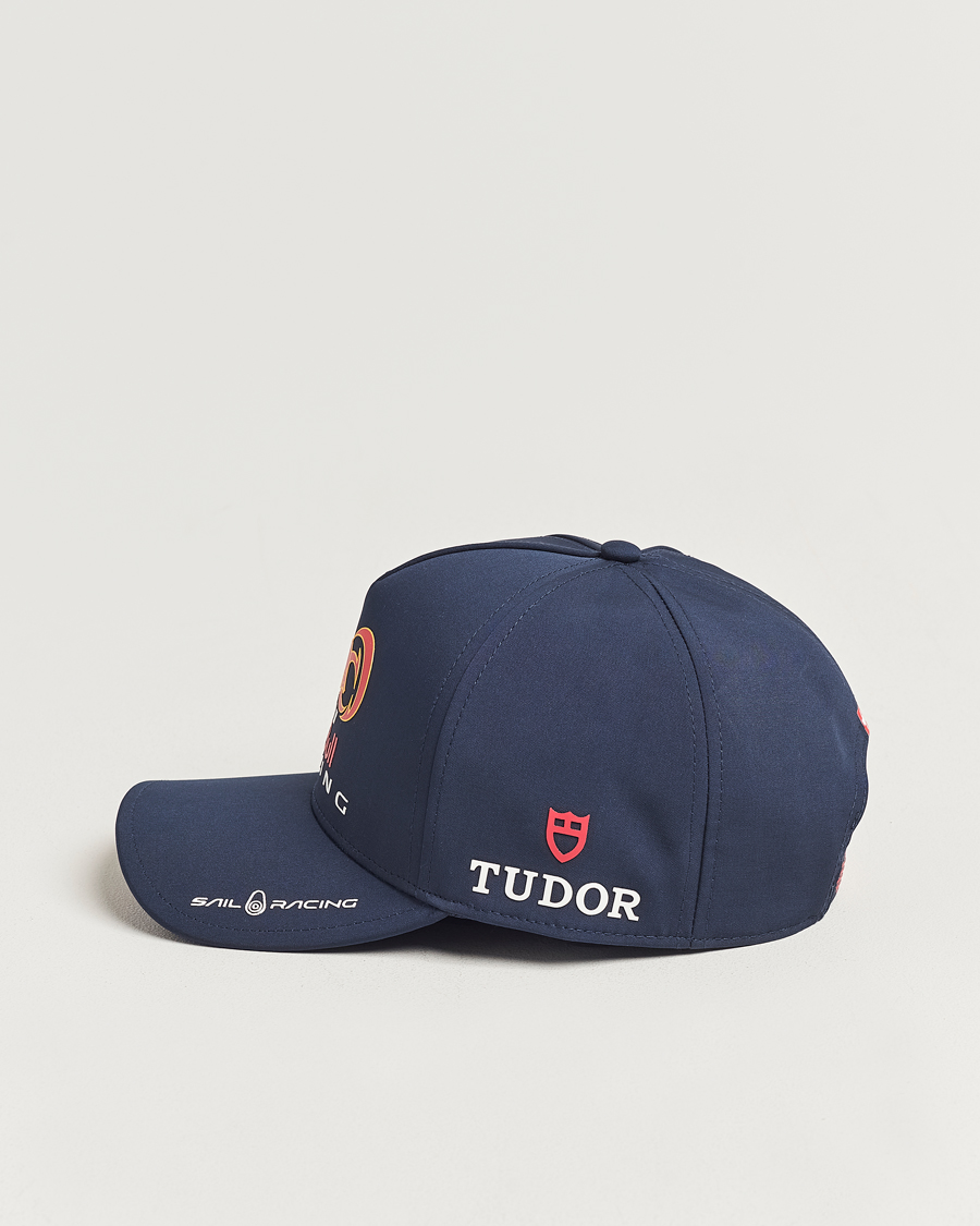 Sail Racing America's Cup ARBR Tehc Cap Blue at CareOfCarl.com