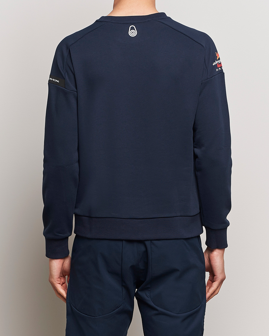 Men | Sweaters & Knitwear | Sail Racing | America's Cup Challenge Sweatshirt Dark Blue