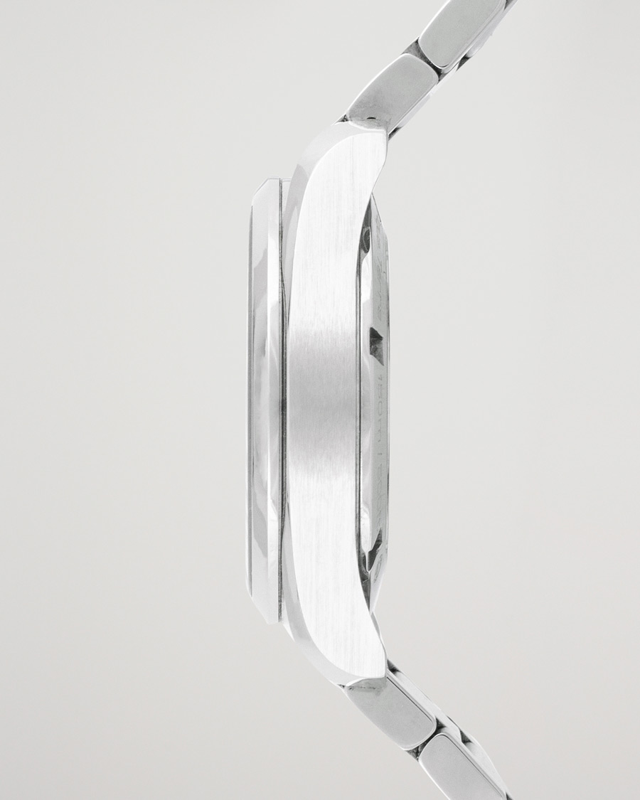 Men | Omega Pre-Owned Seamaster Aqua Terra Silver | Omega Pre-Owned | Seamaster Aqua Terra Silver