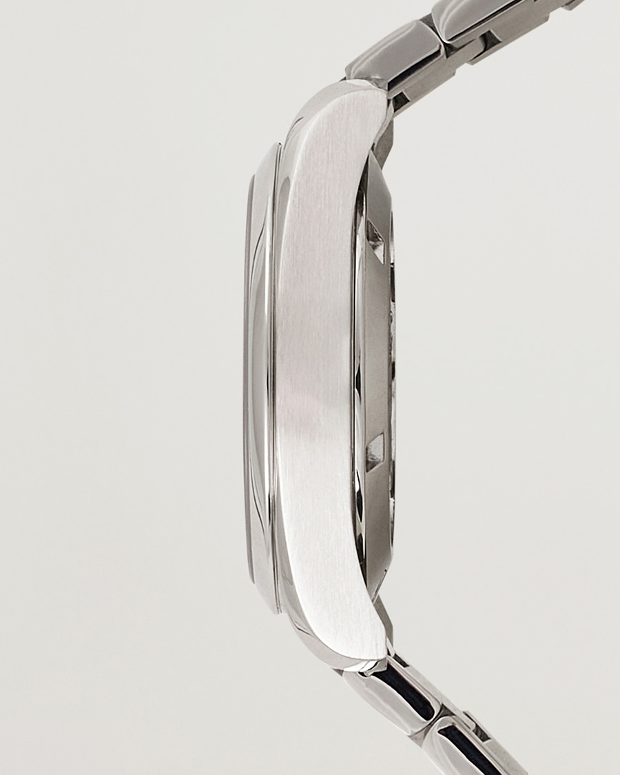 Men | Omega Pre-Owned Seamaster Aqua Terra Silver | Omega Pre-Owned | Seamaster Aqua Terra Silver