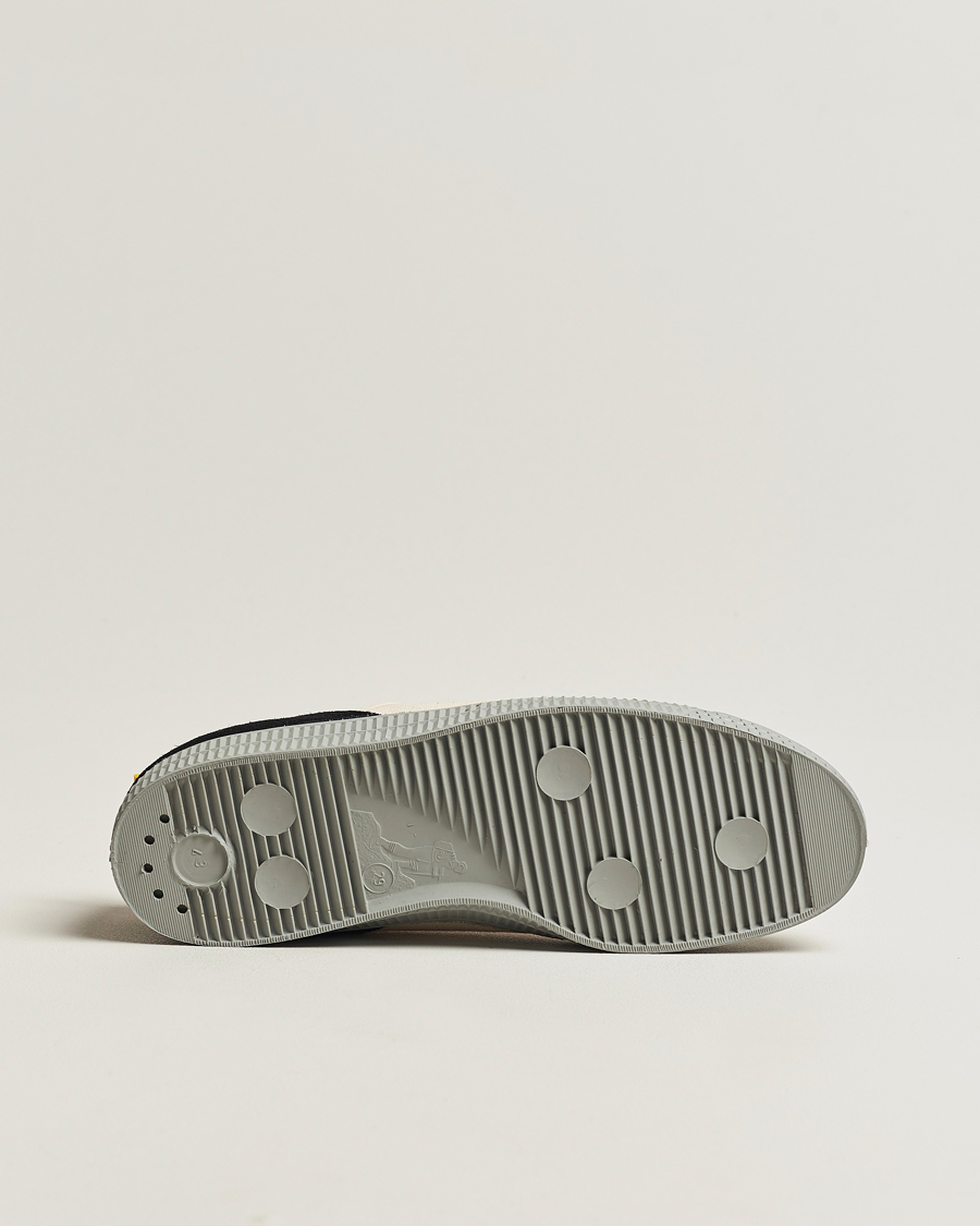 Men | Novesta Star Master Hiker Sneaker Beige/Black/Grey | Novesta | Star Master Hiker Sneaker Beige/Black/Grey