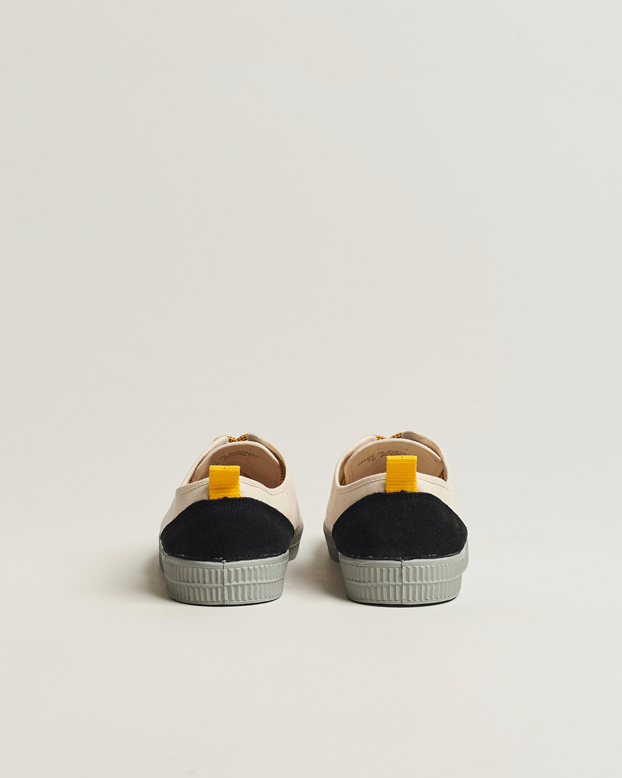 Men | Novesta Star Master Hiker Sneaker Beige/Black/Grey | Novesta | Star Master Hiker Sneaker Beige/Black/Grey