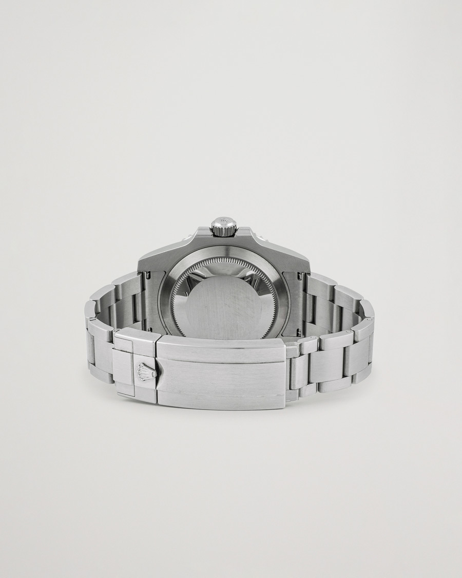 Gebraucht |  | Rolex Pre-Owned | Submariner 114060 Silver
