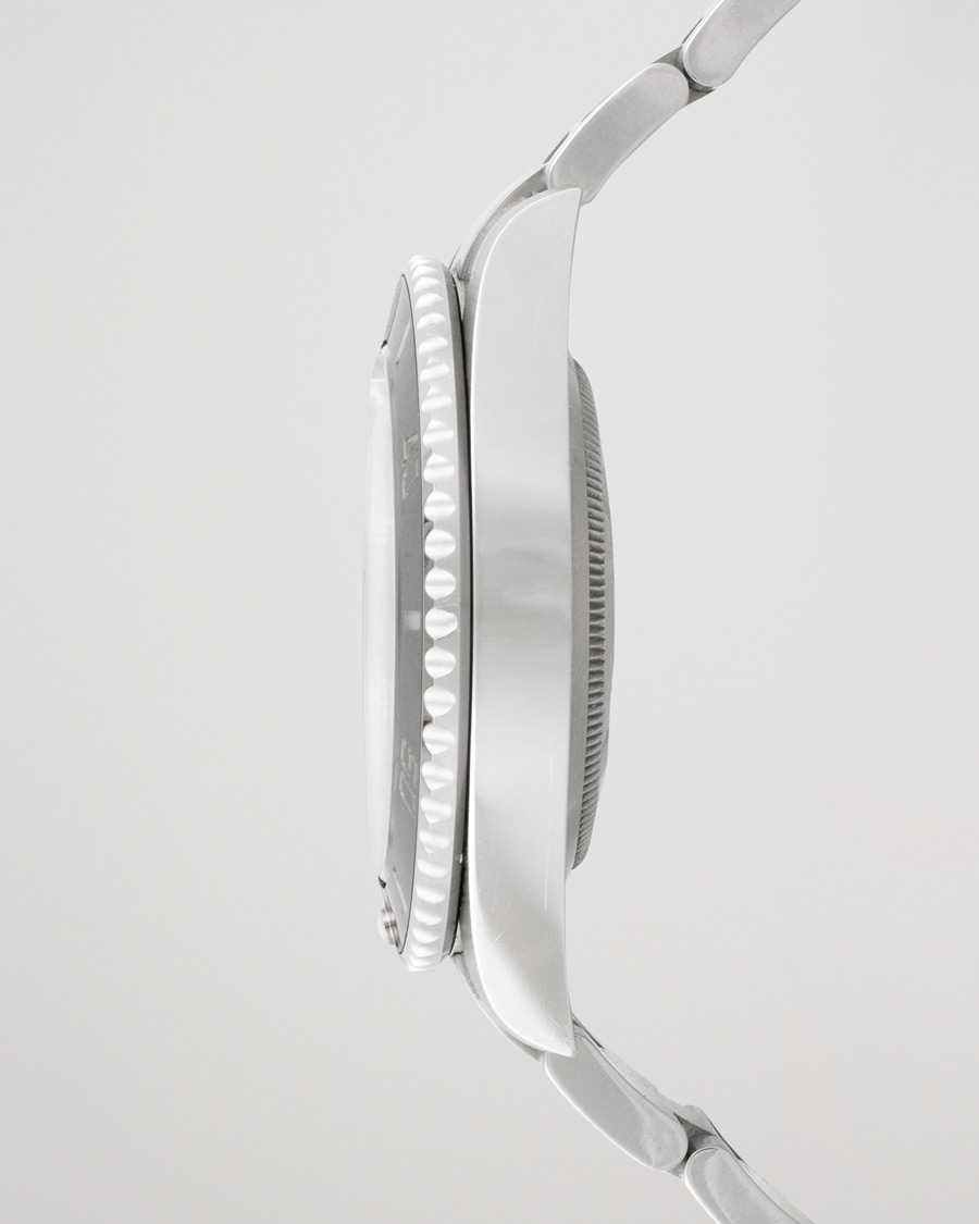 Men | Rolex Pre-Owned Submariner 124060 Oyster Perpetual Steel Black | Rolex Pre-Owned | Submariner 124060 Oyster Perpetual Steel Black