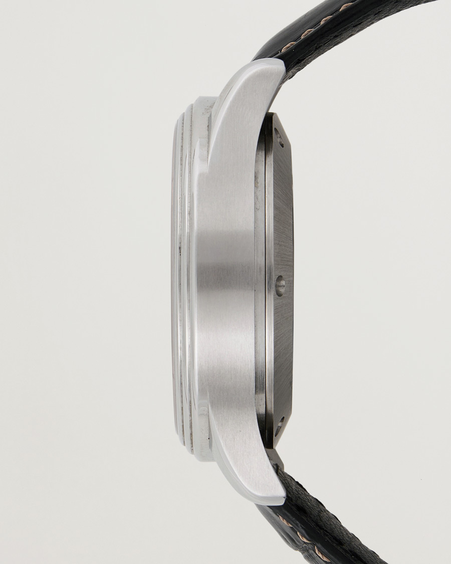 Men | Sjöö Sandström Pre-Owned Royal Steel Extreme Silver | Sjöö Sandström Pre-Owned | Royal Steel Extreme Silver