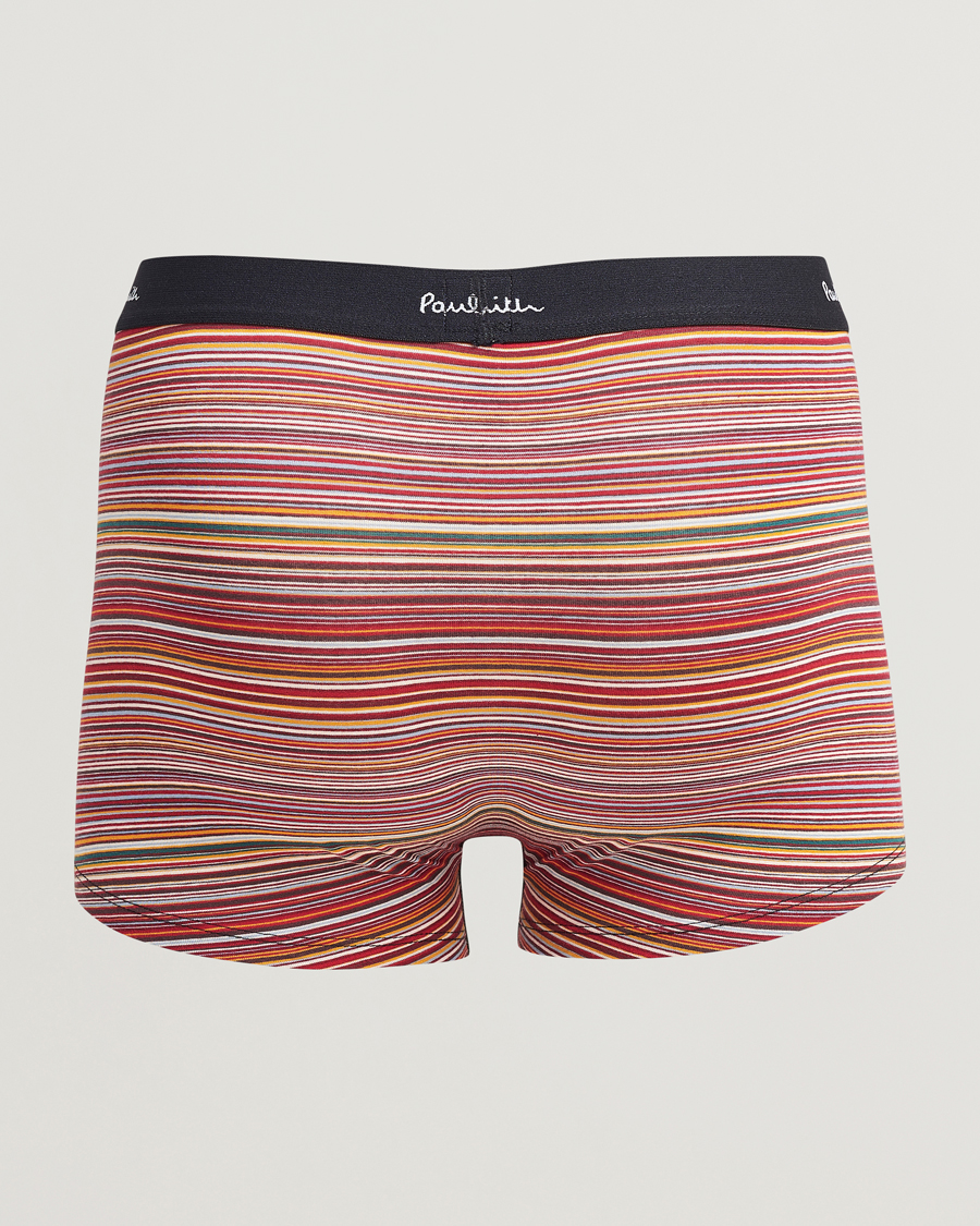 Men | Underwear & Socks | Paul Smith | 5-Pack Trunk Signature Stripes