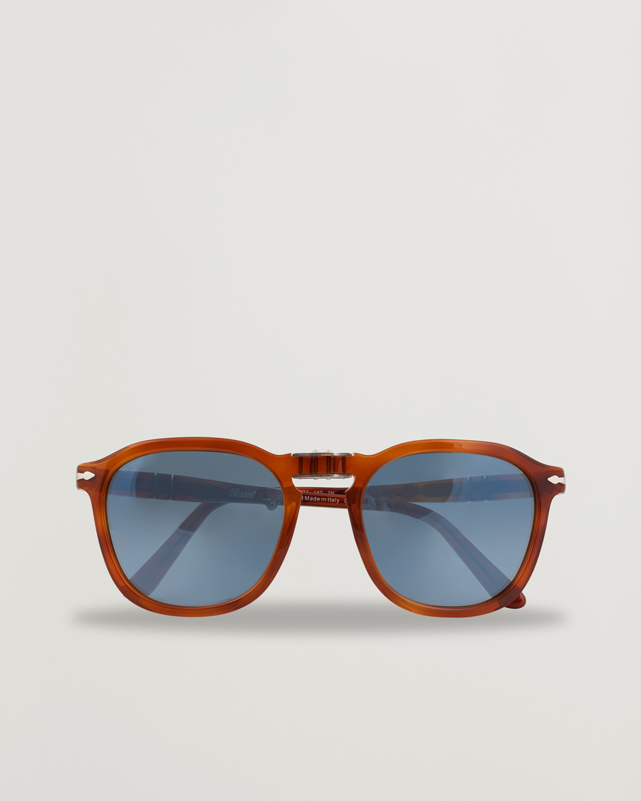 Men | Persol 0PO3345S Sunglasses Terra Di Siena | Persol | 0PO3345S Sunglasses Terra Di Siena