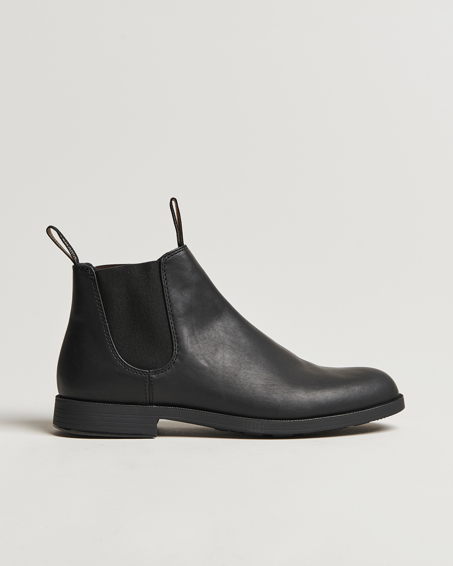Blundstone 1901 Dress Ankle Leather Chelsea Boot Black at CareOfCarl.com Blundstone 1901 Dress Ankle Leather Chelsea Boot Black at CareOfCarl.com