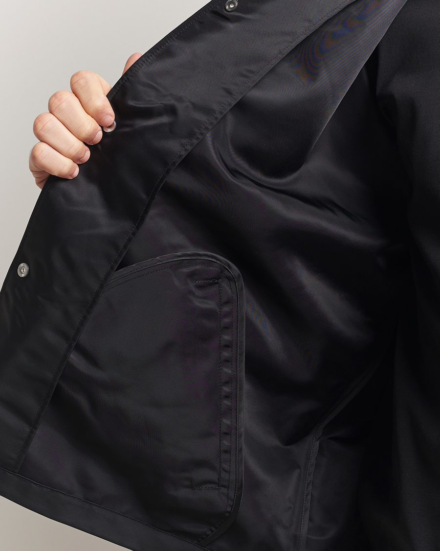 Drôle de Monsieur ジップアップジャケット　Mサイズ Navy Tracksuit Jacket – Drôle de Monsieur