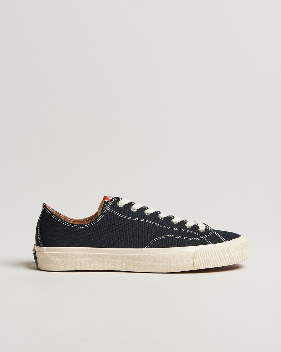 Men | Last Resort VM003 Canvas Sneaker Black/White | Last Resort | VM003 Canvas Sneaker Black/White