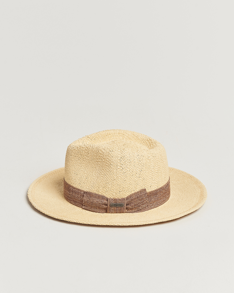 Homme |  | Wigéns | Country Hat Natural