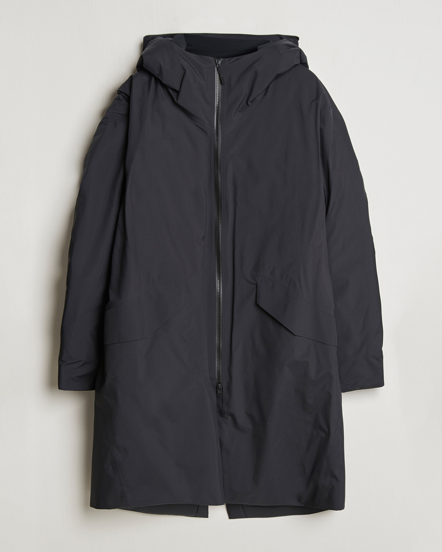 Men | Coats & Jackets | Arc'teryx Veilance | Monitor Down Coat Phantasm