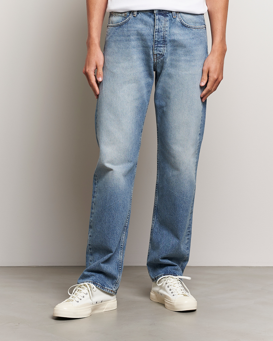 Men | Jeans | Sunflower | Standard Jeans Natural Vintage