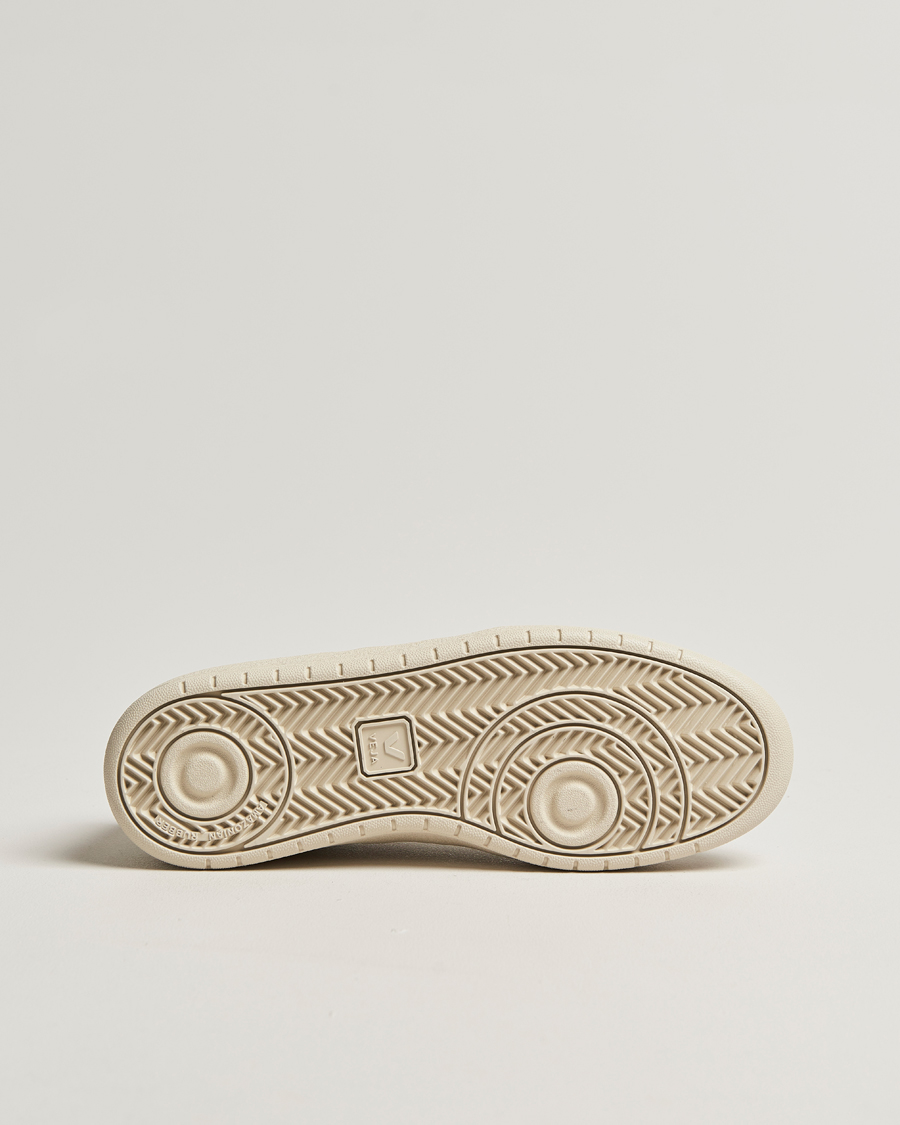 Men | Sneakers | Veja | V-90 Sneaker Extra White