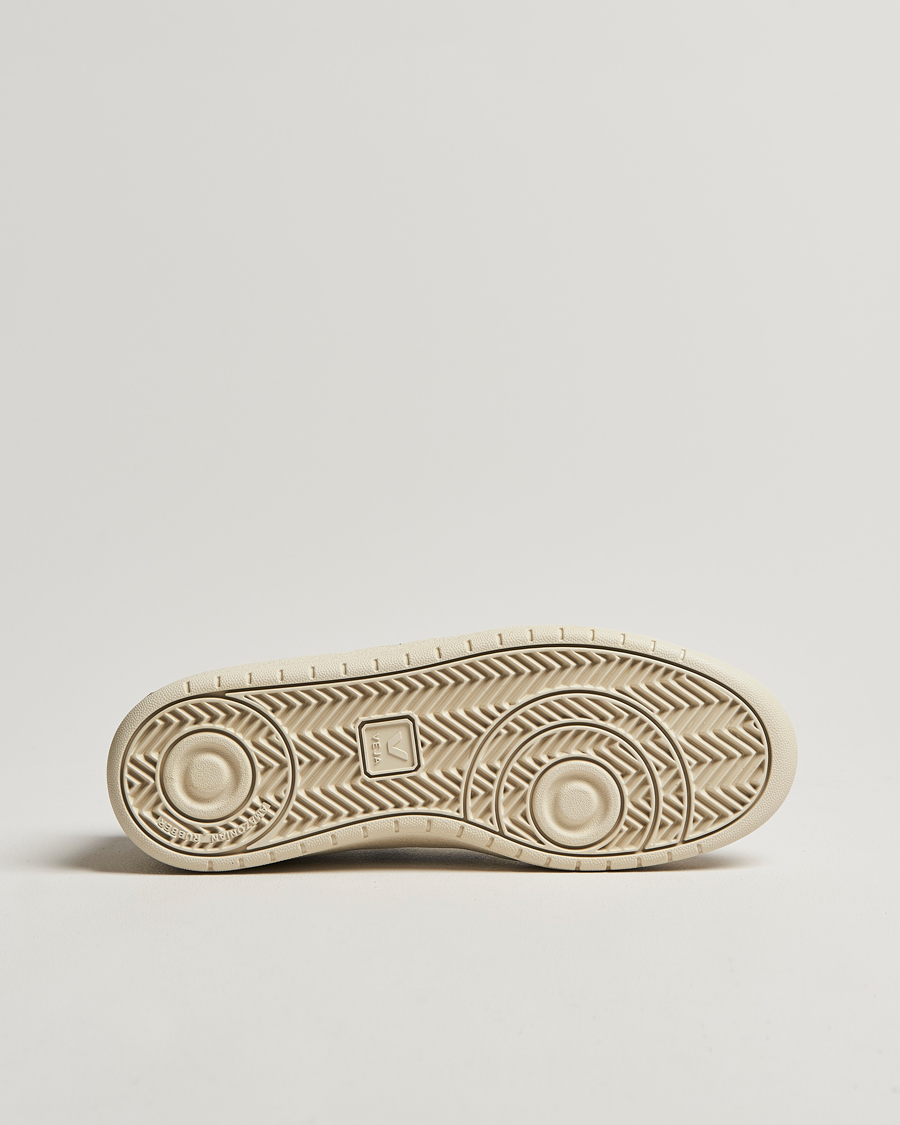 Men | Sneakers | Veja | V-90 Sneaker Extra White/California