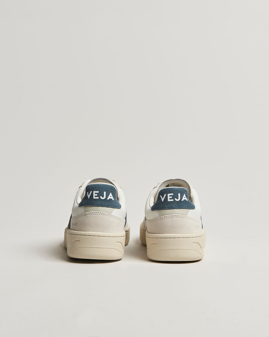 Men | Sneakers | Veja | V-90 Sneaker Extra White/California