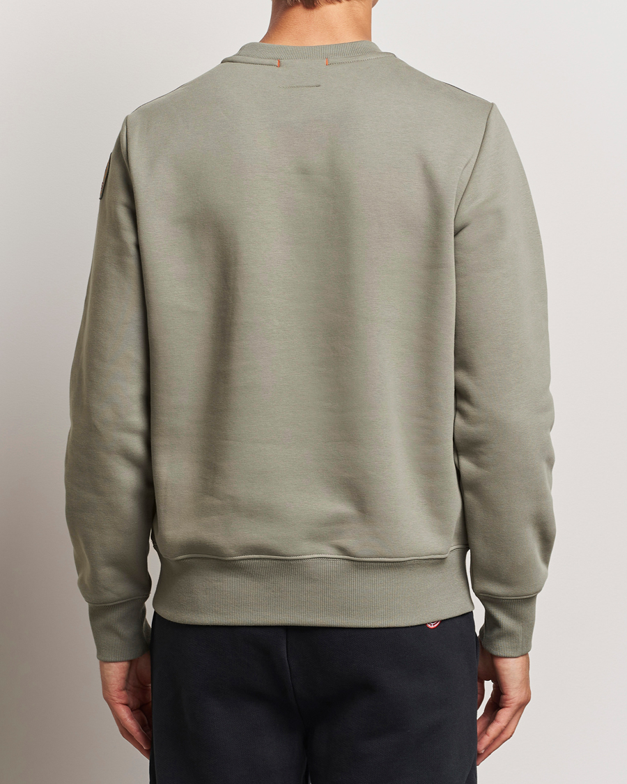 Parajumpers K2 Super Easy Sweatshirt Nowhere at CareOfCarl.com